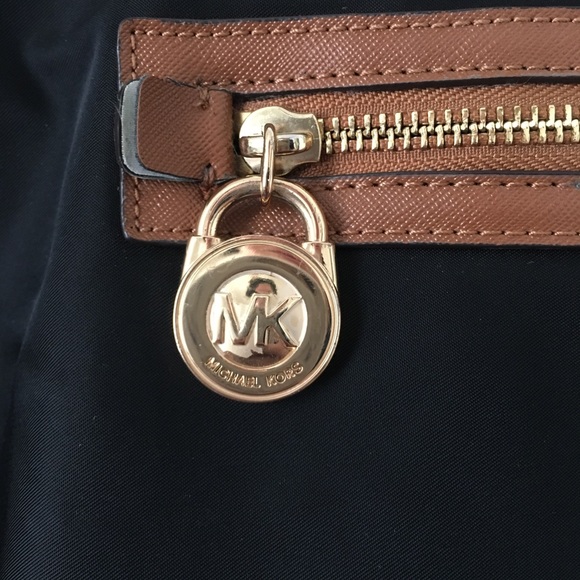 Michael Kors Tote Bag, barely used - Picture 5 of 7